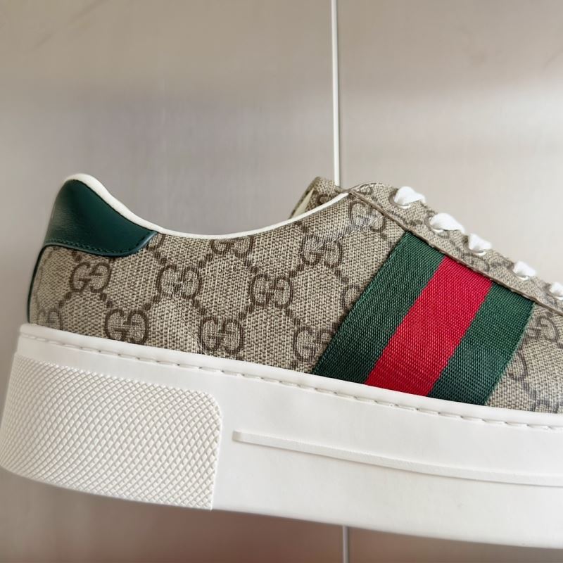 Gucci Ace Shoes